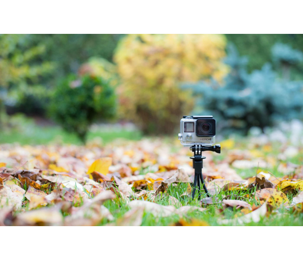 SHIRU Zestaw akcesoriów do kamery GoPro - 261698 - zdjęcie 11